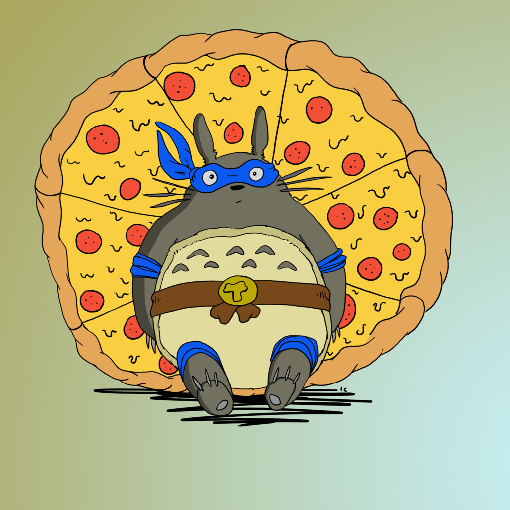 tmntotoro