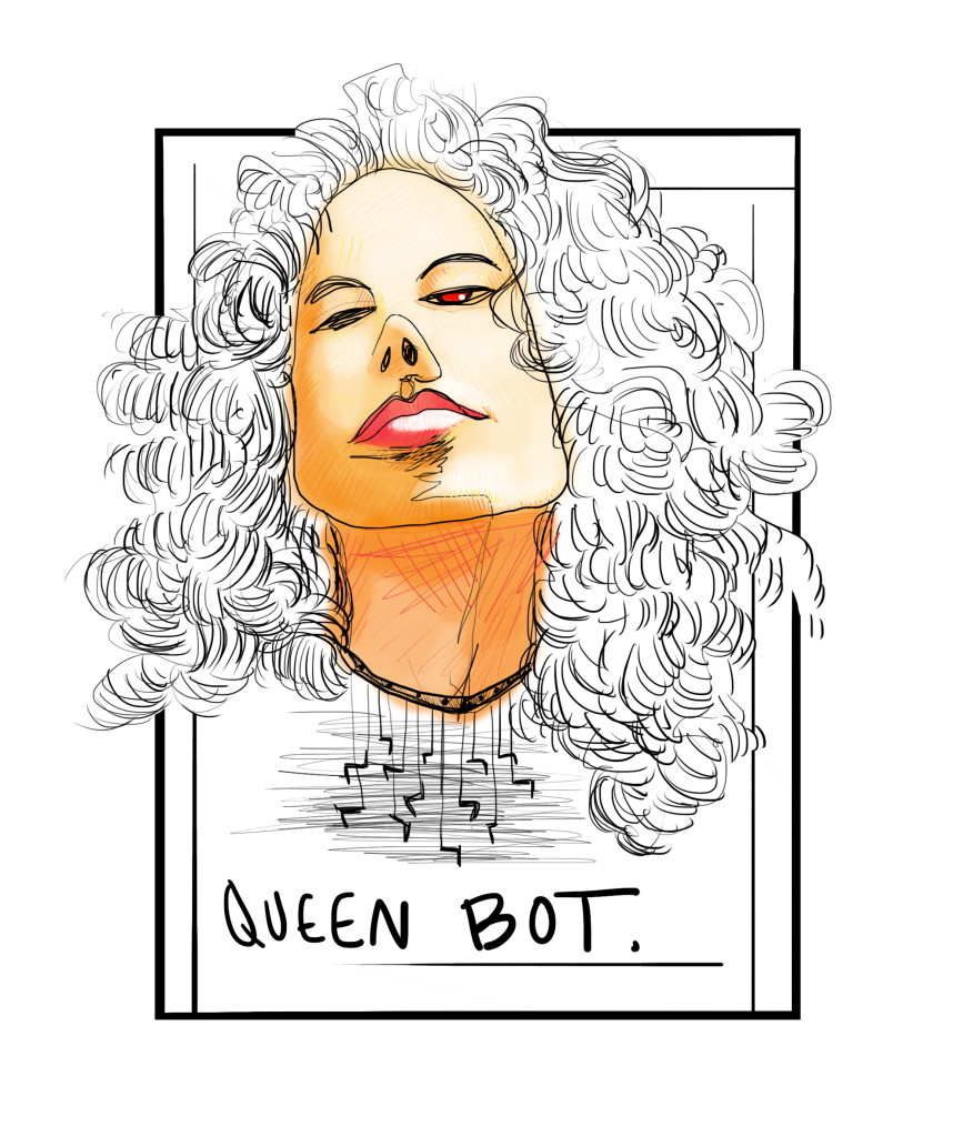 queenbot